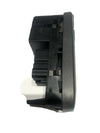 98-00 Volvo V70/S70 Left Front Factory Window And Lock Master Switch PN#8638452