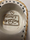 Cute DIANE ARTWARE Happy Toes Sandal / Clog, Candle Holder Tea Light - New