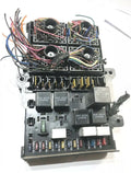 2000 1999 1998 1997 1996 Dodge Caravan Fuse Box P04707993AD Module 01 9B1 OEM
