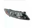 For 11-13 Optima Front Headlight Headlamp Head Light Lamp Korea Built Right Side by Unbranded