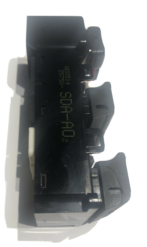 #5889E HONDA ODYSSEY 05 06 07 08 09 10 MASTER DRIVER POWER WINDOW CONTROL SWITCH