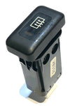1996-98 1998 ACURA RL REAR DEFROST SWITCH 35500SZ3004 defroster defog defogger