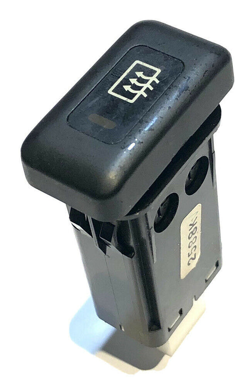 1996-98 1998 ACURA RL REAR DEFROST SWITCH 35500SZ3004 defroster defog defogger