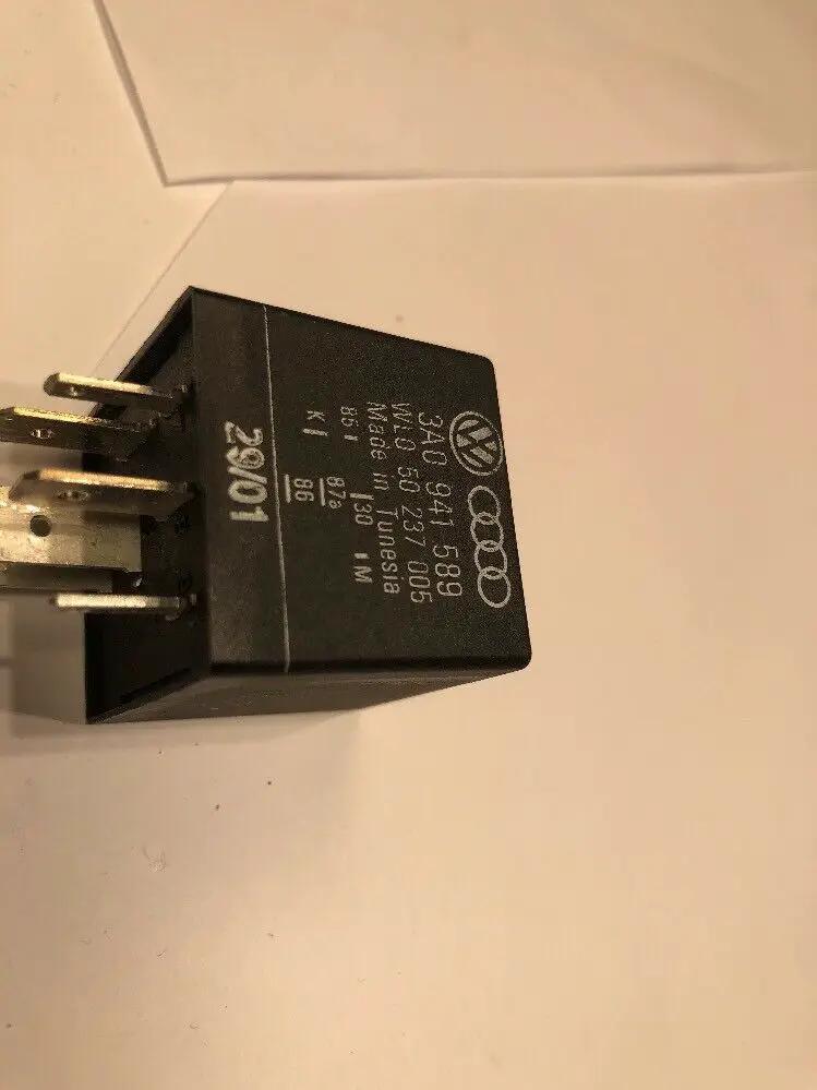 Volkswagen B5 Passat 1998-2005 #173 power multi function relay Wagon Sedan +2 by DALEY1DEALS,LLC.
