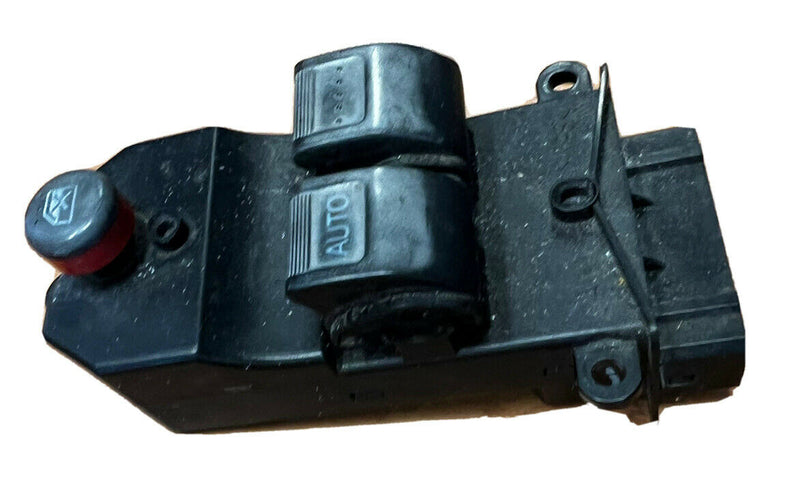 HONDA CIVIC 2-DOOR COUPE POWER WINDOW MASTER SWITCH OEM 2001-2005