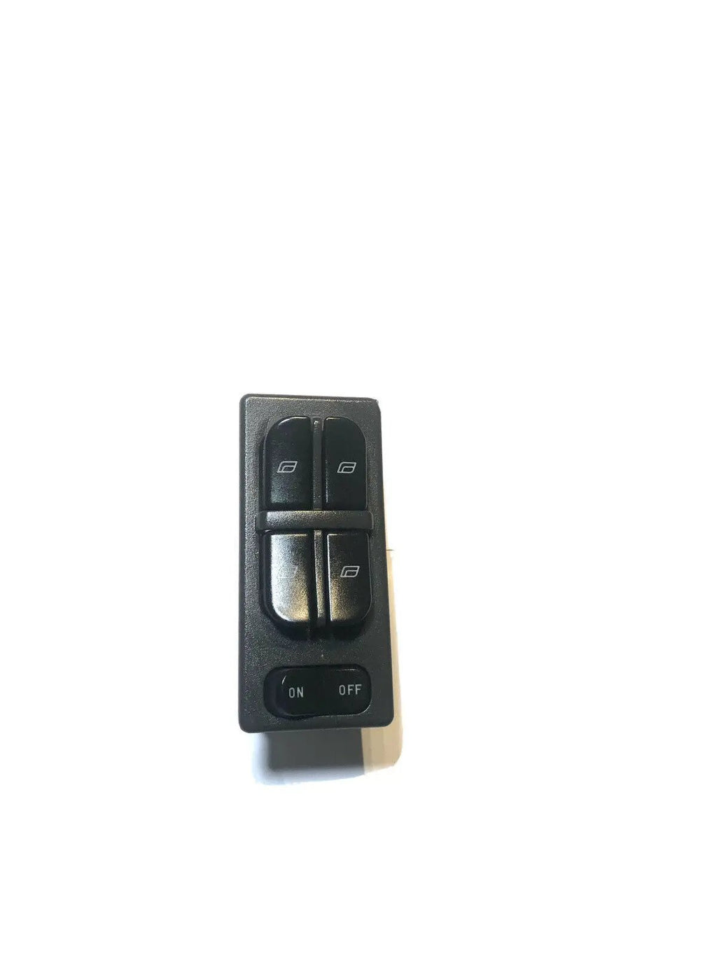 Saab 9-5 Master Windows Switch 4616082/w923k Drive Side Button OEM DOOR LOCK by Saab