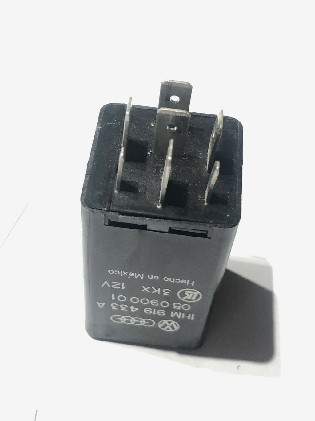 VW Mk3 Golf/Jetta Door Chime Relay 1HM 919 433A