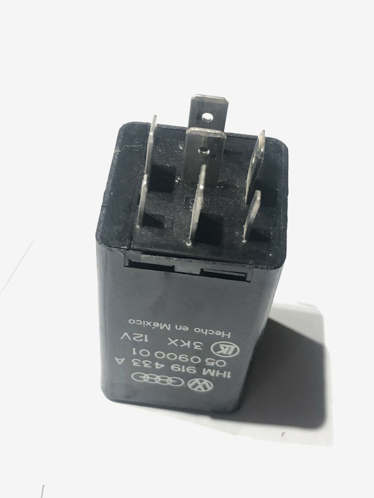 VW Mk3 Golf/Jetta Door Chime Relay 1HM 919 433A