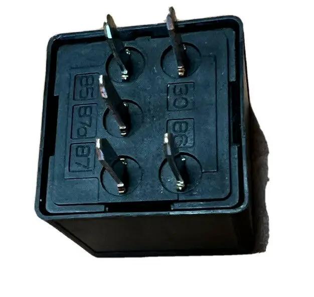 GM 12193602 Tyco 3602 AC Delco D954A Multi Purpose Relay by ACDelco