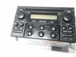 With code 1998 99 00 Honda Accord Sedan Radio CD Player OEM 39100-S84-A210 NICE.