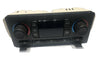 2005 - 2006 CHEVY SILVERADO A/C HEATER CLIMATE TEMPERATURE CONTROL OEM 15814152