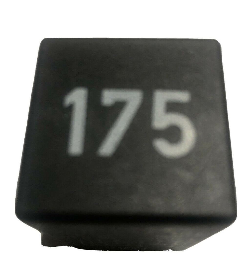 Relay Golf Audi 3A0927181 3AO927181 3A0 927 181 61233005 Nr.175