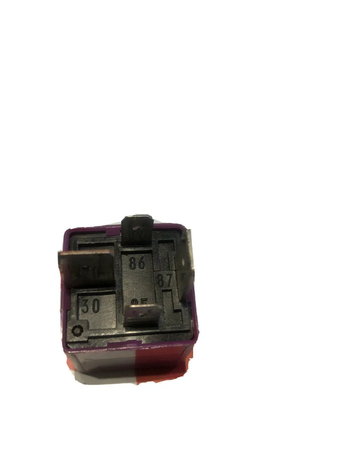Relay, GM, 90 494 959, V23136-J4-X24, Purple, 4 pin, Full 60 day warranty! by Siemens
