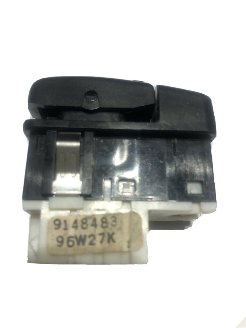 Volvo Door Lock Control Switch Locking Button 9148483 850 960 S90 V90 OEM