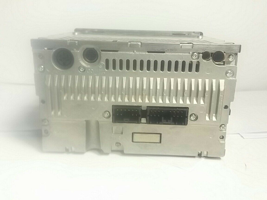 With code, 1~day ship Volvo S40 V70 S70 Radio,Cassette CD,SC-816 w/Security Code