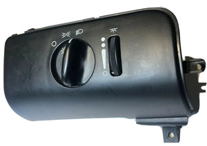 For 1996 2000 Dodge Caravan Town And Country Chrysler Oem Headlight Switch