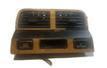 1999 1998 1997 1996 Nissan Maxima Center Vents Clock 95 96 97 98 99 With Hazard(