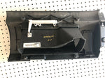 2005 - 08 Nissan Xterra Upper Glove Box / Storage Compartment Gray Factory OEM