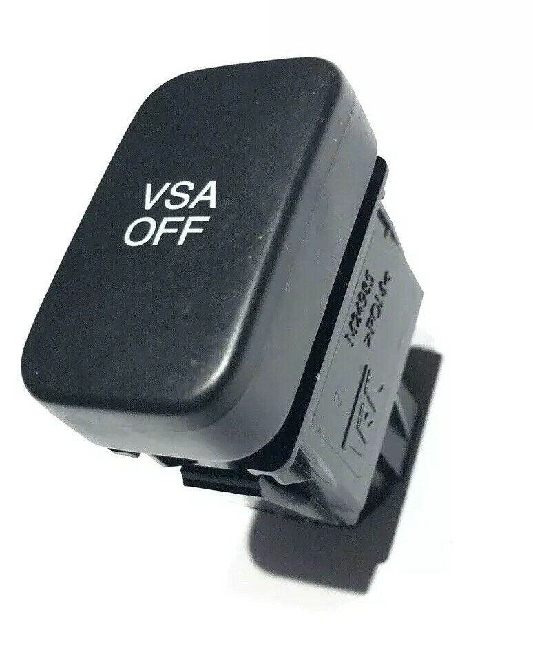 2005-2010 HONDA ODYSSEY Vehicle Stability Assist VSA Control OFF SWITCH Button