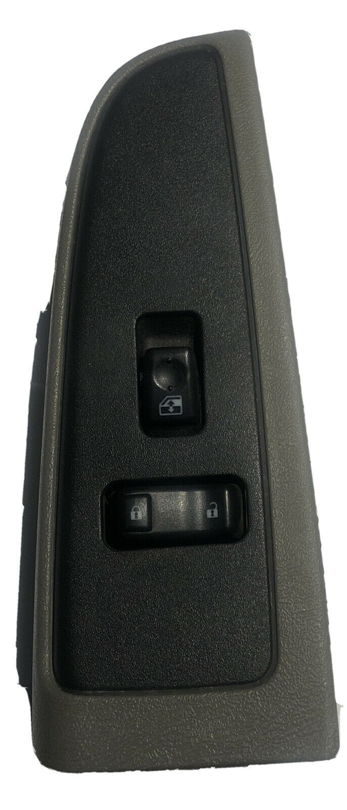03-06 OEM RH Passenger Power Window & LOCK Switch 15132194 GM