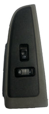 03-06 OEM RH Passenger Power Window & LOCK Switch 15132194 GM