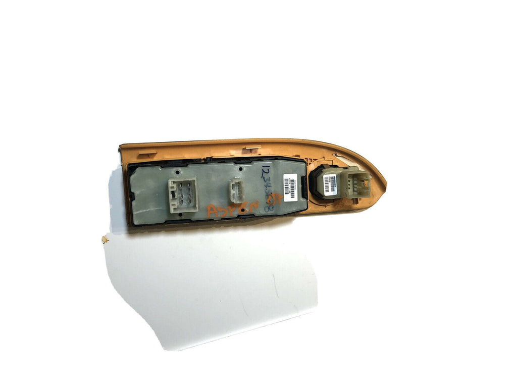 2007 2008 2009 Chrysler Aspen Left Driver Master Power Window Switch 04602781AA