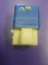 Genuine Nissan Blue Relay 25230-79981