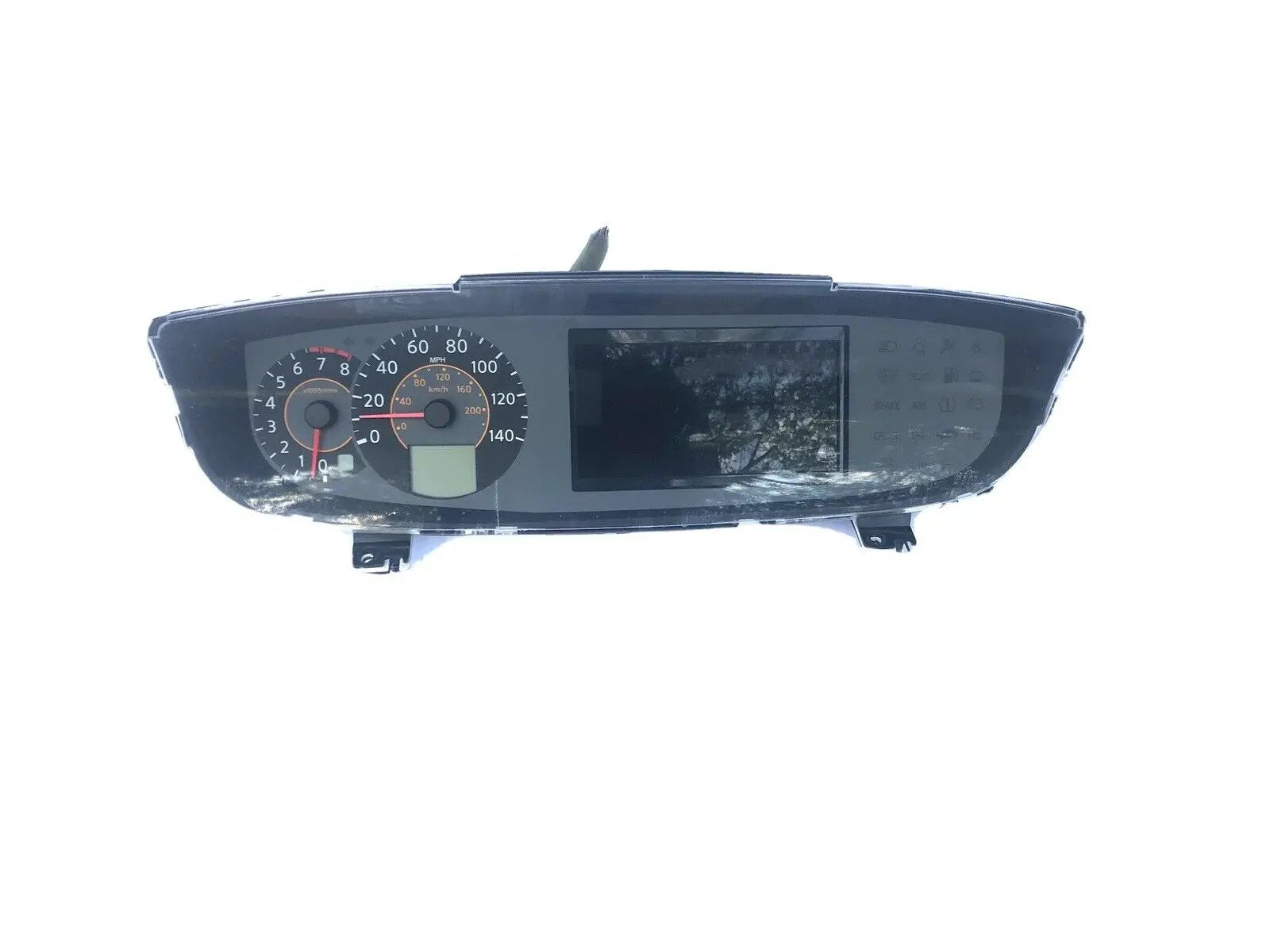 Low Miles 2004-06 Nissan Quest Instrument Gauge Cluster Speedometer 5K - 1000K by Nissan
