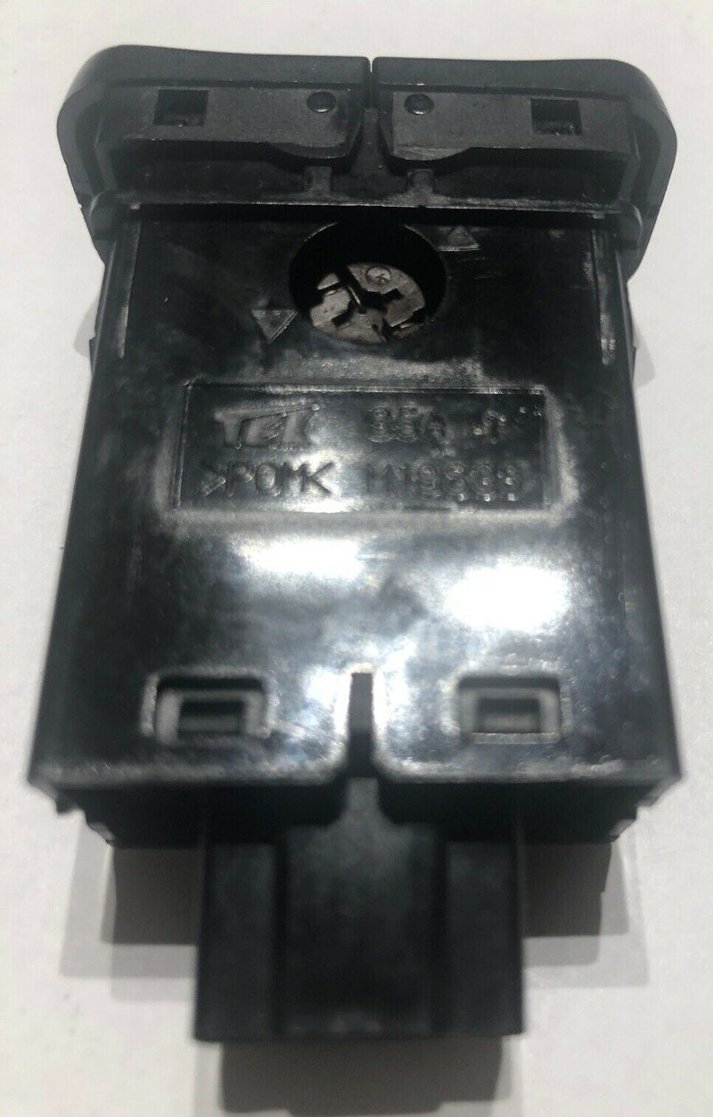 2003-2005 Honda Accord sunroof switch M19833