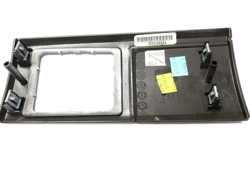 08 09 DODGE CARAVAN HEADLIGHT HEAD LIGHT LAMP CONTROL SWITCH W/ TRIM BEZEL OEM T by DALEY1DEALS,LLC.