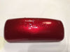 ESCADA RED SUNGLASSES CASE