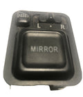 JDM HONDA adjustment side mirror switch with retract and defrost switch