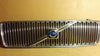 2001 Volvo s-80 FRONT GRILLE EMBLEM part no. 9178087