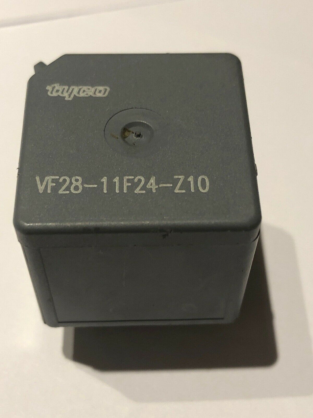 GM NEW Tyco Relay #12193604 Starter, Defogger, Multipurpose Use #VF28-11F14-Z13