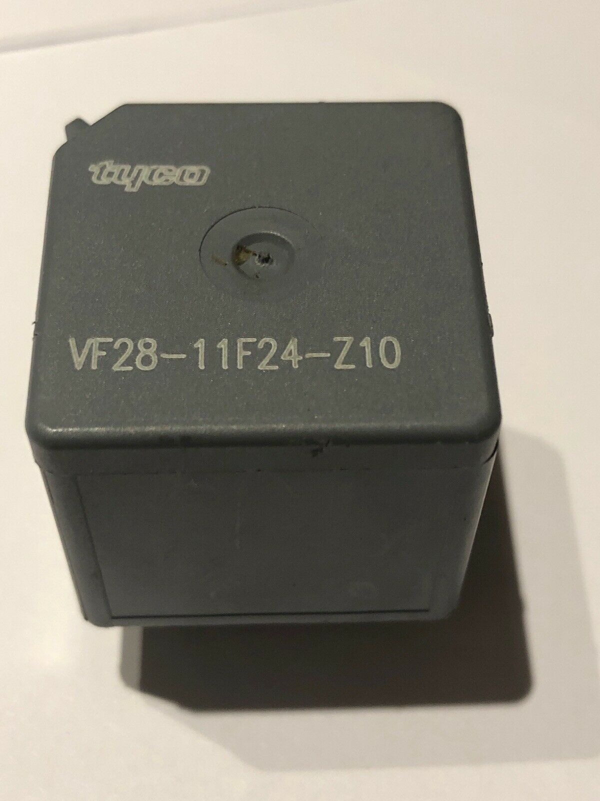 GM NEW Tyco Relay #12193604 Starter, Defogger, Multipurpose Use #VF28-11F14-Z13