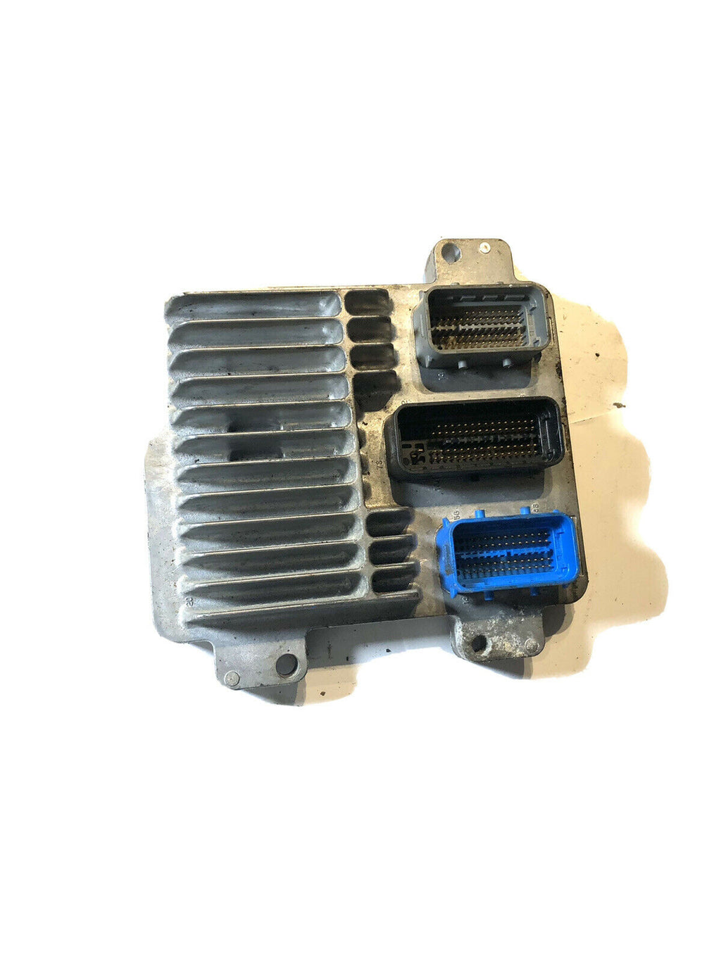 2006 Chevy Malibu Equinox Engine Control Module Unit Ecm 12604338 A13 035