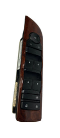 07-14 Tahoe Silverado Yukon Sierra Suburban Escalade Master Switch f00hj00595
