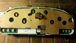 2000 DODGE CARAVAN ODOMETER/SPEEDOMETER TACHOMETER GAS GAUGE CLUSTER THERMOMETER