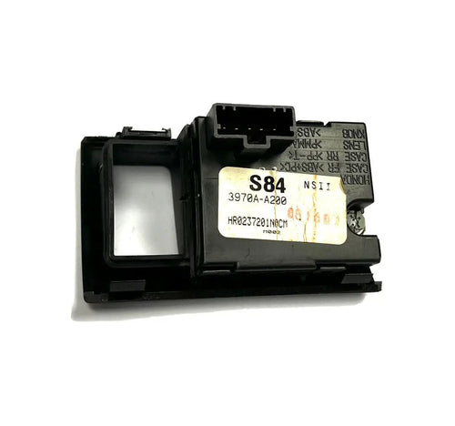 ✅ 01 - 02 HONDA ACCORD Dash Center Vents Hazard Switch Digital Clock OEM Vtec ✅ by Honda