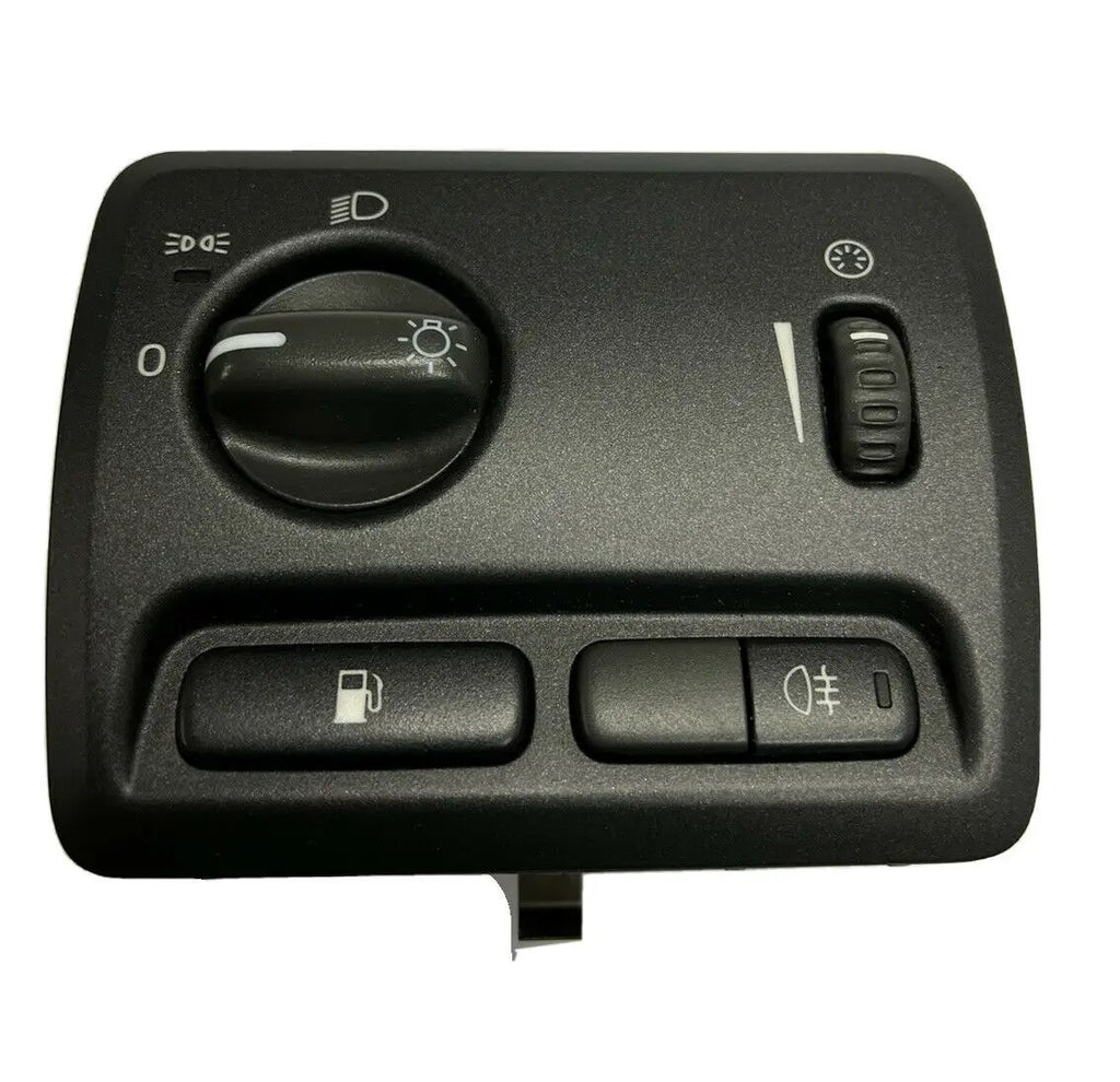 Volvo Headlight Control Switch Head Light Lamp 8645713 S60 V70 XC70 OEM by Volvo