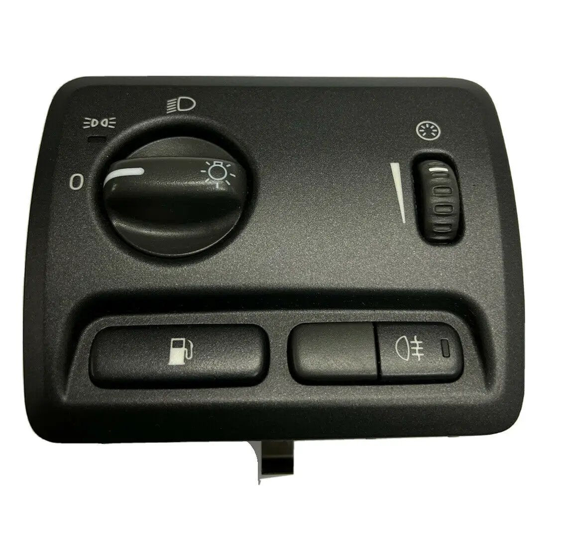 Volvo Headlight Control Switch Head Light Lamp 8645713 S60 V70 XC70 OEM by Volvo