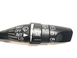 Windshield Wiper Switch Compatible With 03 08 Honda Pilot Standard Wp 287