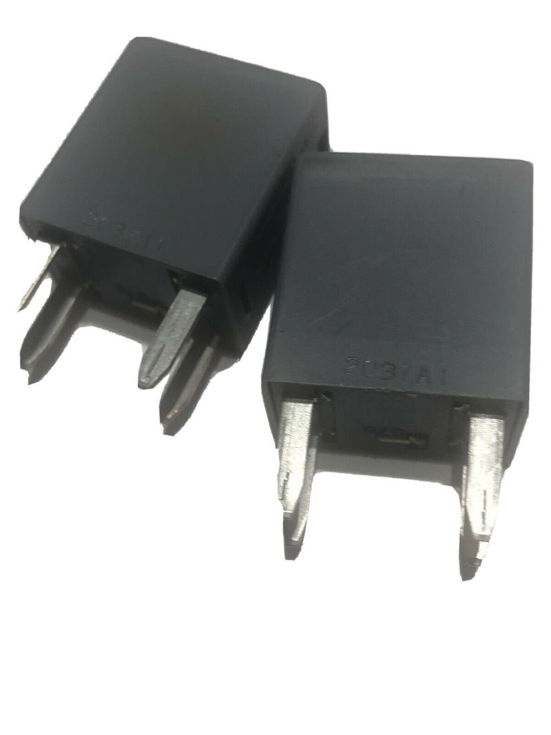 GM DELPHI RELAY OEM 15328866 LOT OF 3 silverado tahoe avalanche Chevy