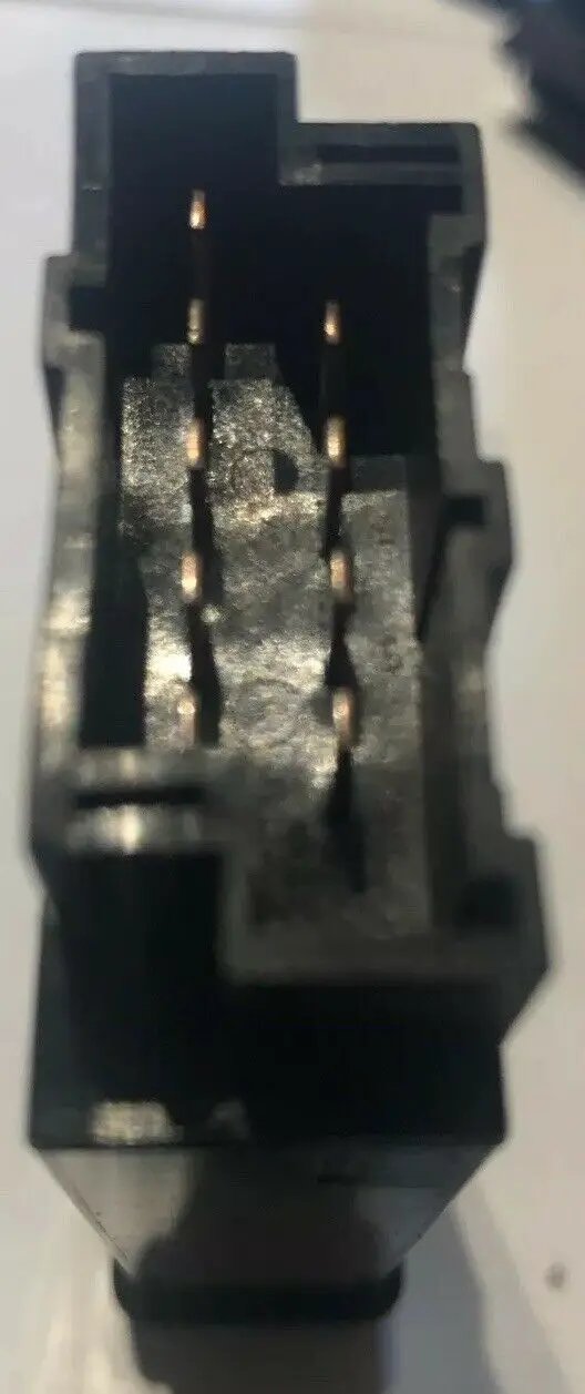 Volvo Hazard Light Control Switch Button 9442711 OEM Volvo 850 And V70 by Volvo