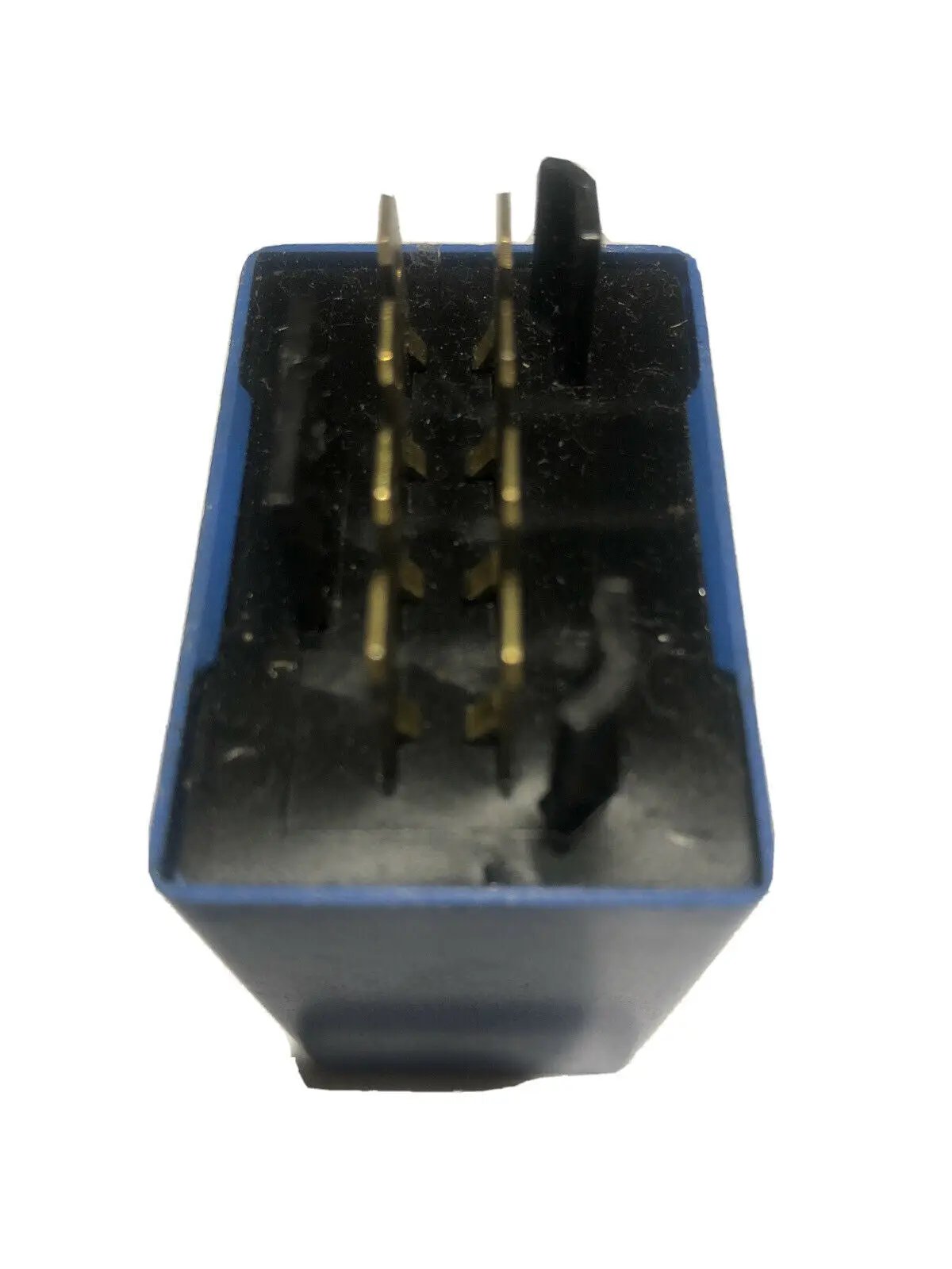 Volvo 240 260 740 760 780 940 OEM Seat Belt Reminder Relay Fuse 1362268 by OEM Volvo