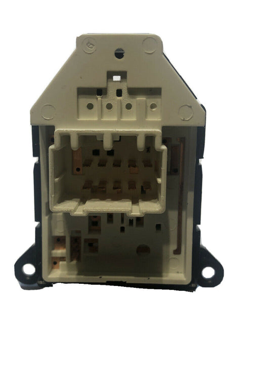 2010 2011 KIA SOUL MIRROR CONTROL SWITCH OEM A1 57K