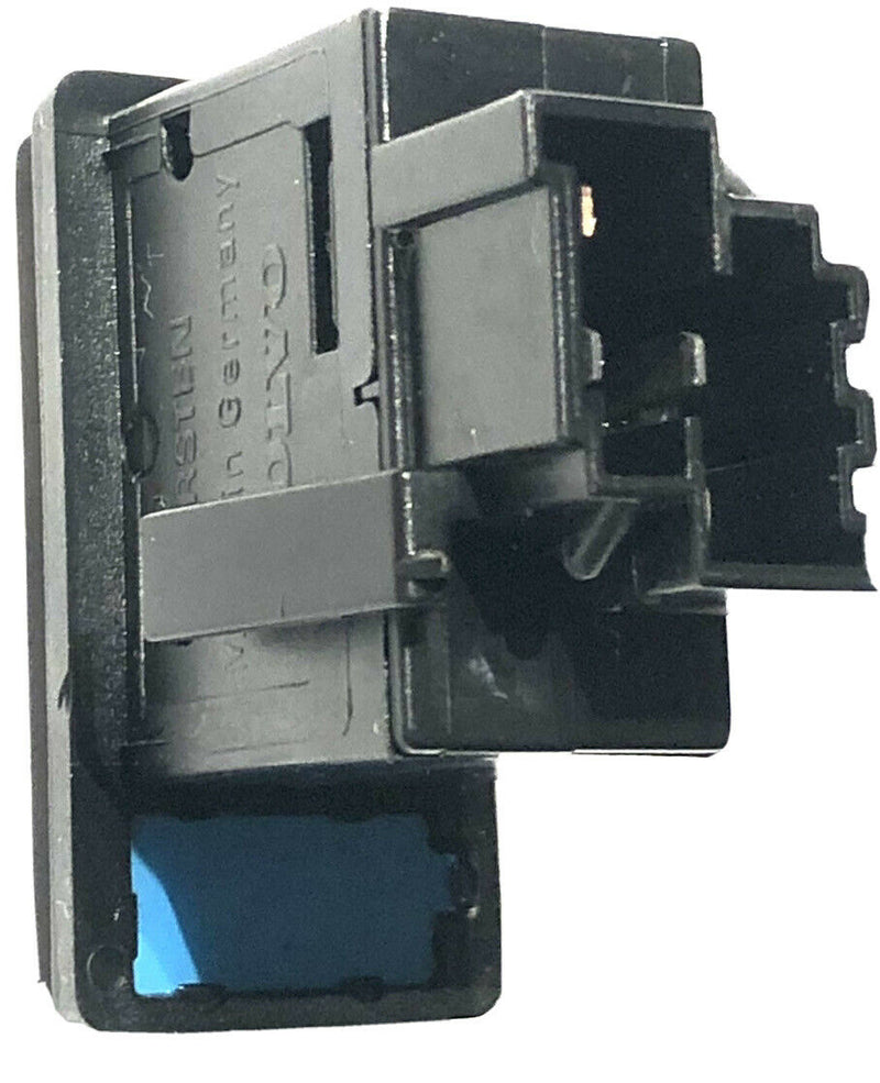 OEM Kirsten Sunroof Switch for Early Volvo 960/1362340 Button 940/740