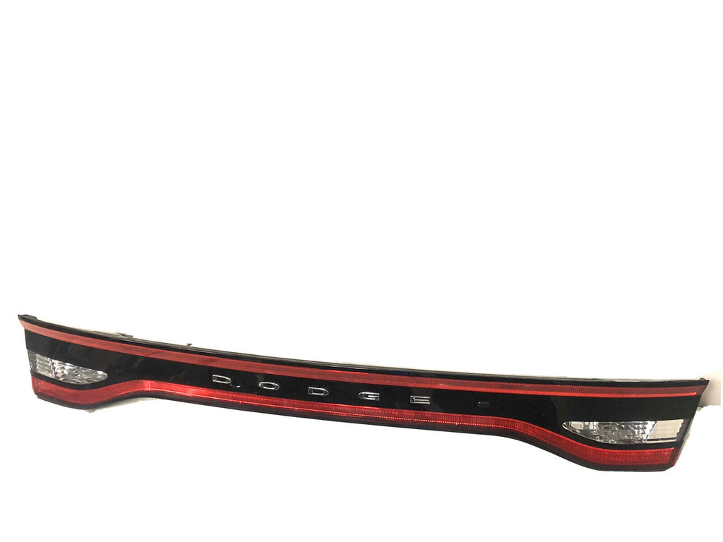 2013-2016 DODGE DART CENTER THIRD BRAKE TRUNK LED TAIL LIGHT LAMP