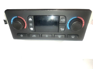 Dorman 599-211XD Climate Control Module Chevy GMC Silverado Tahoe