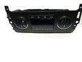 07 08 09 10 11 TAHOE YUKON DIGITAL CLIMATE CONTROLS HEATER AC SWITCH 25936130